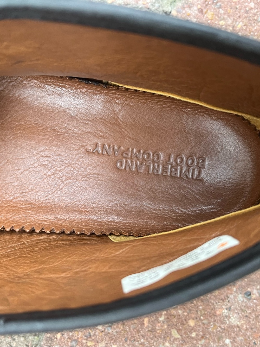 Timberland - Picture 6 of 9